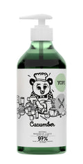 Washing-up Liquid Lavender - Spülmittel 750ml*