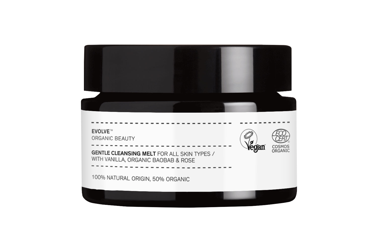 Gentle Cleansing Melt