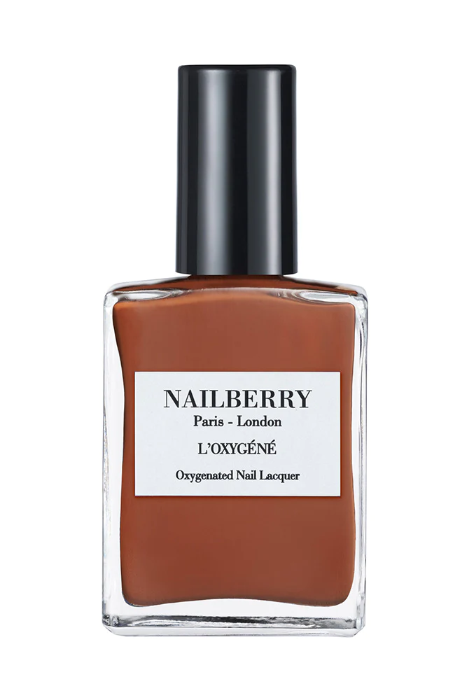 L'oxygéné Breathable Nail Polish