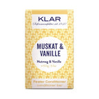 Fester Conditioner Muskat & Vanille