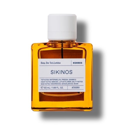 Sikinos Eau de Toilette