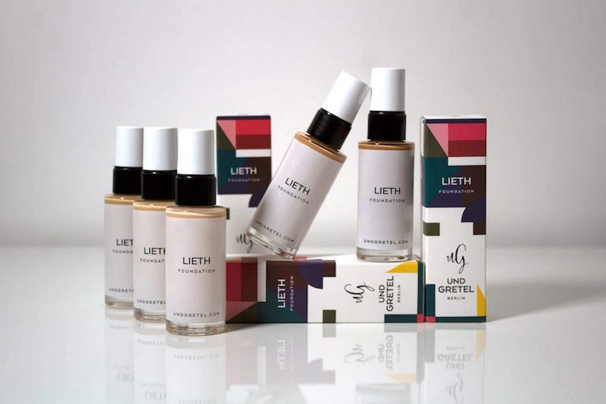 LIETH pflegende Foundation