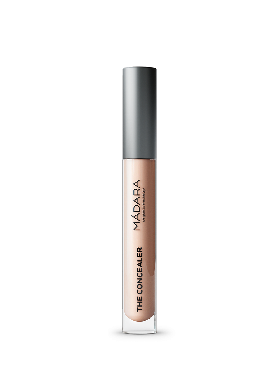 The Concealer