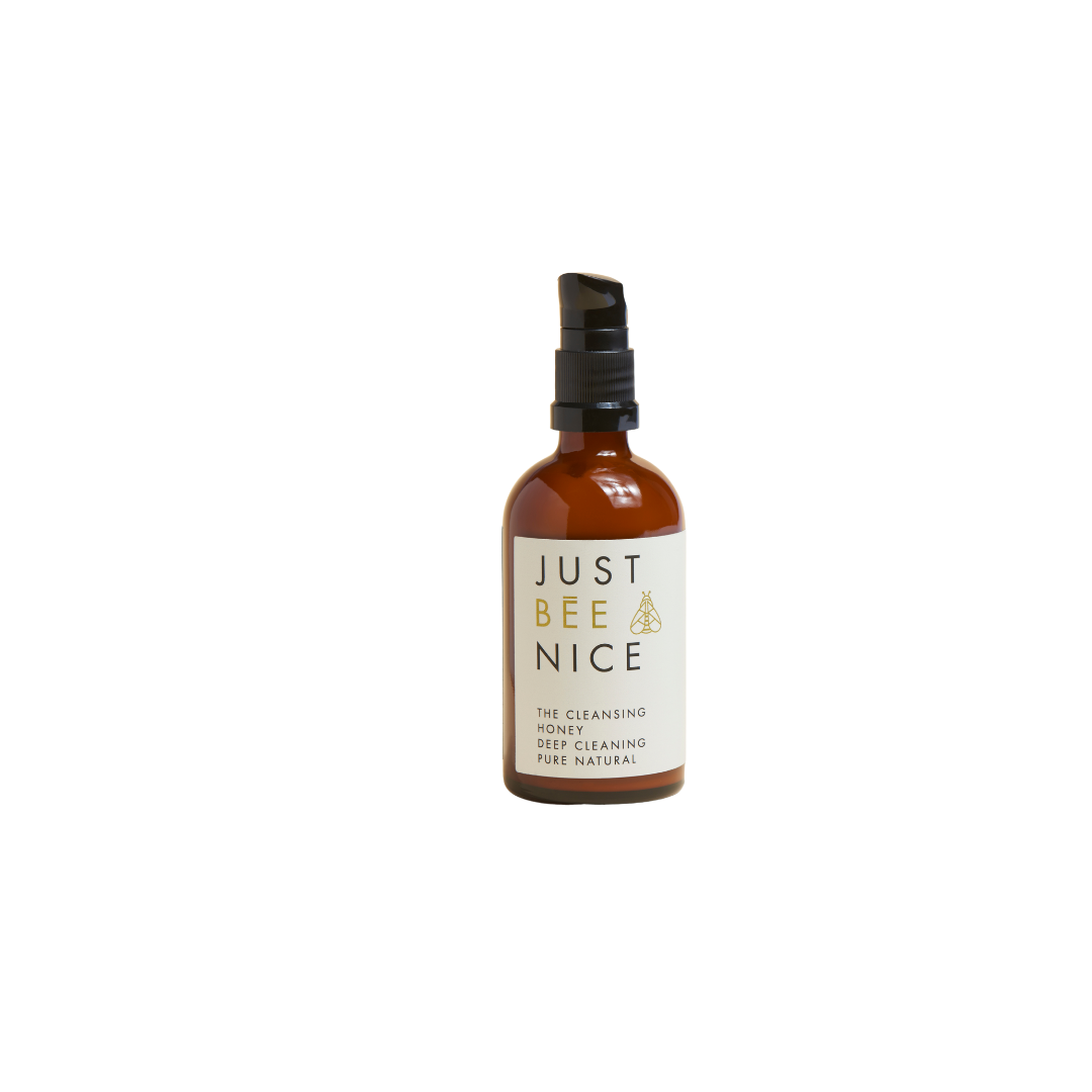 The Cleansing Honey