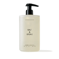 Bergamot & Hinoki Body Wash
