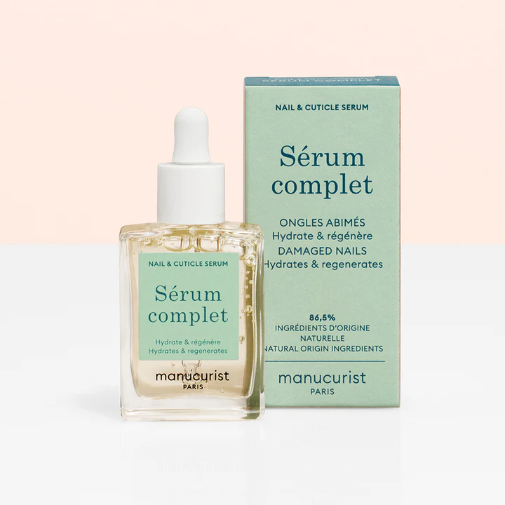 Sérum Complet