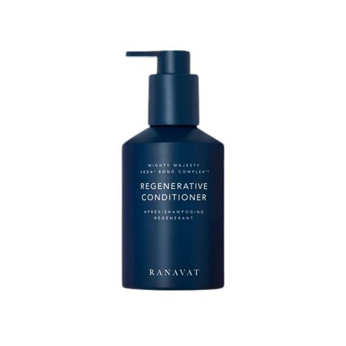 Mighty Majesty Regenerative Conditioner