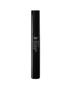 Beauty Evolution Precision Mascara Obsidian – schwarzer Tubus 10g, glänzender Deckel, weißer Hintergrund – Wimpernmakeup