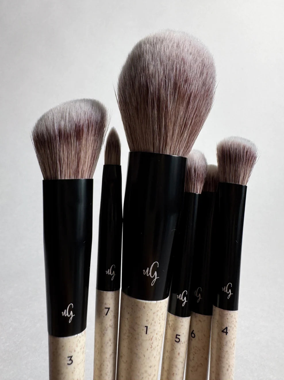 Powder Brush No.1