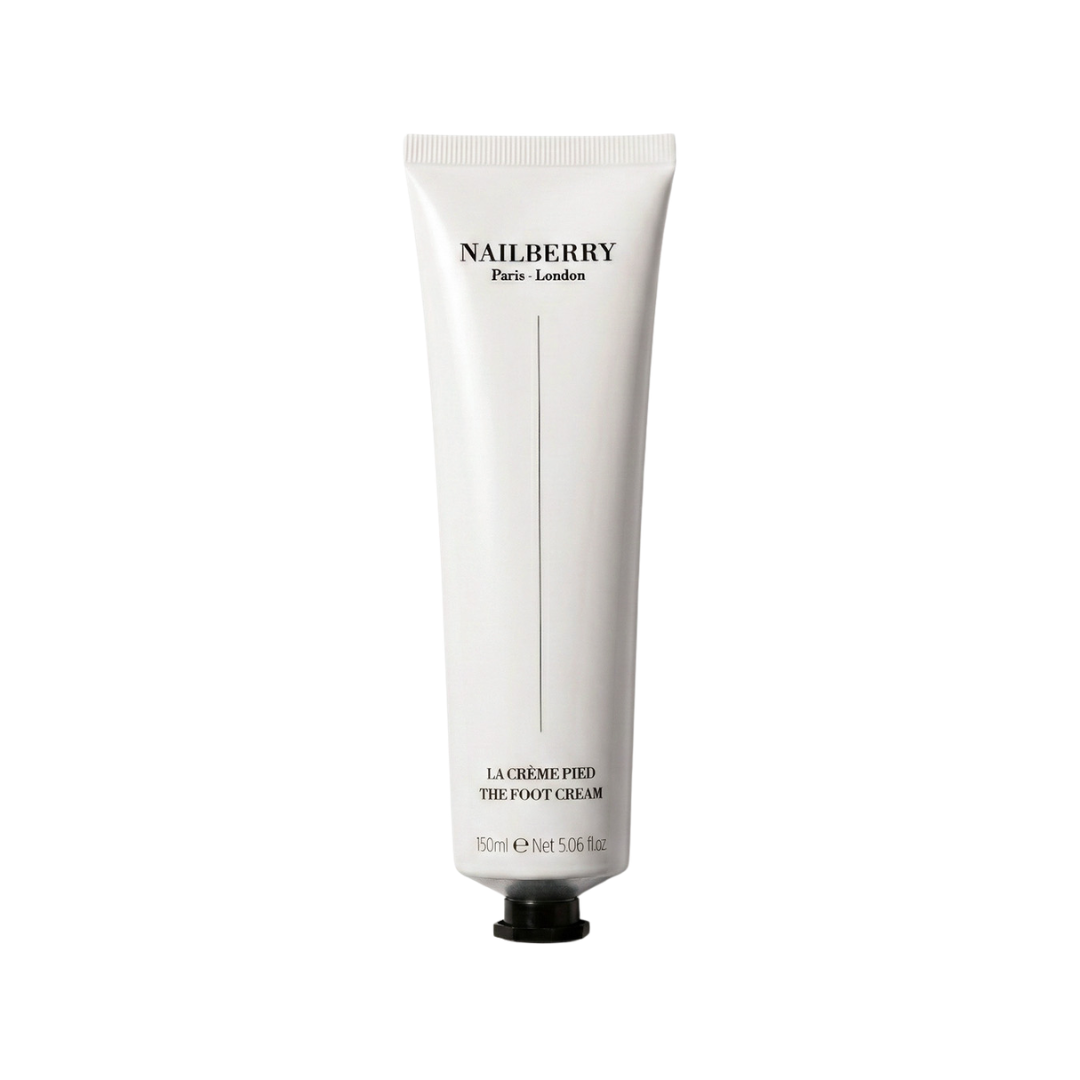 The Foot Cream