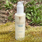 Control Cream Anti Frizz Curl Styler