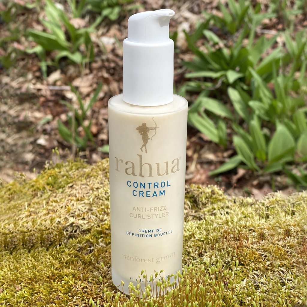Control Cream Anti Frizz Curl Styler