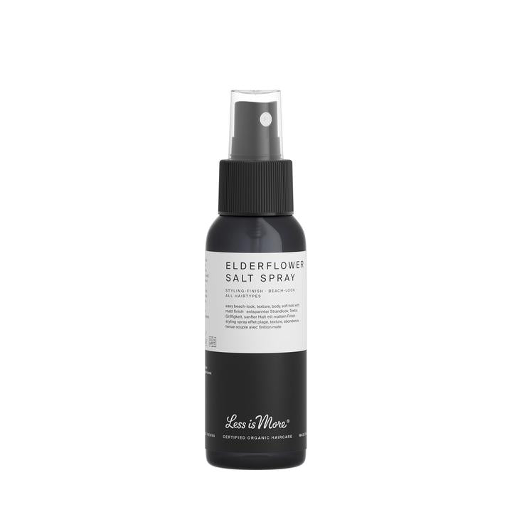 Elderflower Salt Spray – 50ml