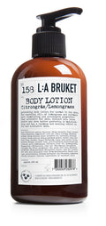 No. 158 Bodylotion Citrongräs/lemongras