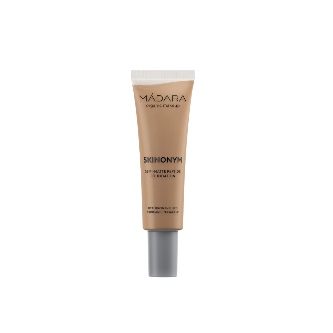 Skinonym Semi-matte Peptide Foundation