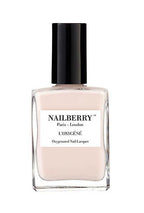 L'oxygéné Breathable Nail Polish