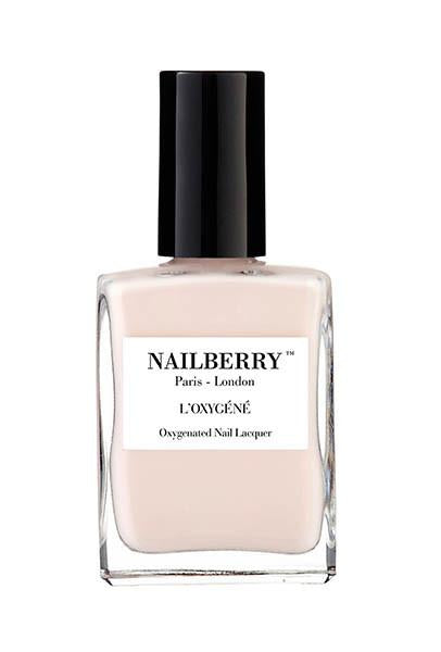 L'oxygéné Breathable Nail Polish