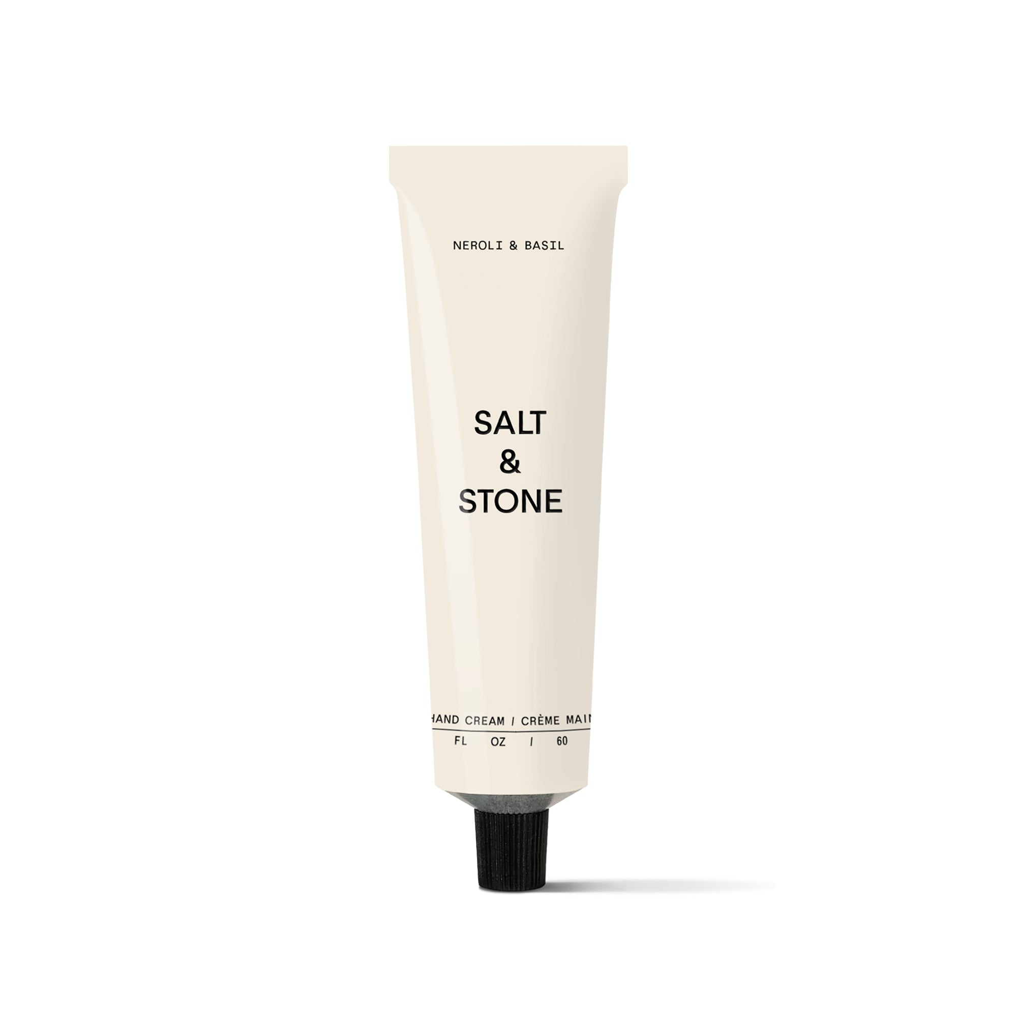 Neroli & Basil Hand Cream