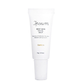 Ipsum Best Skin Eye Oil Balm – weißer Tube 15g, weißer Deckel, weißer Hintergrund – Augenpflege