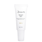 Ipsum Best Skin Eye Oil Balm – weißer Tube 15g, weißer Deckel, weißer Hintergrund – Augenpflege