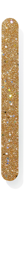 Nail File – Gold