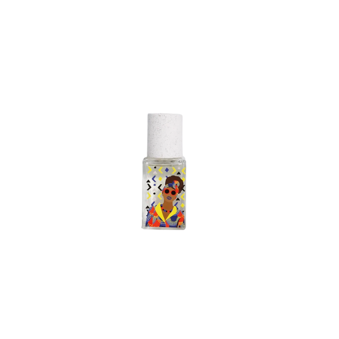 Warni Warni Eau de Parfum – 15ml