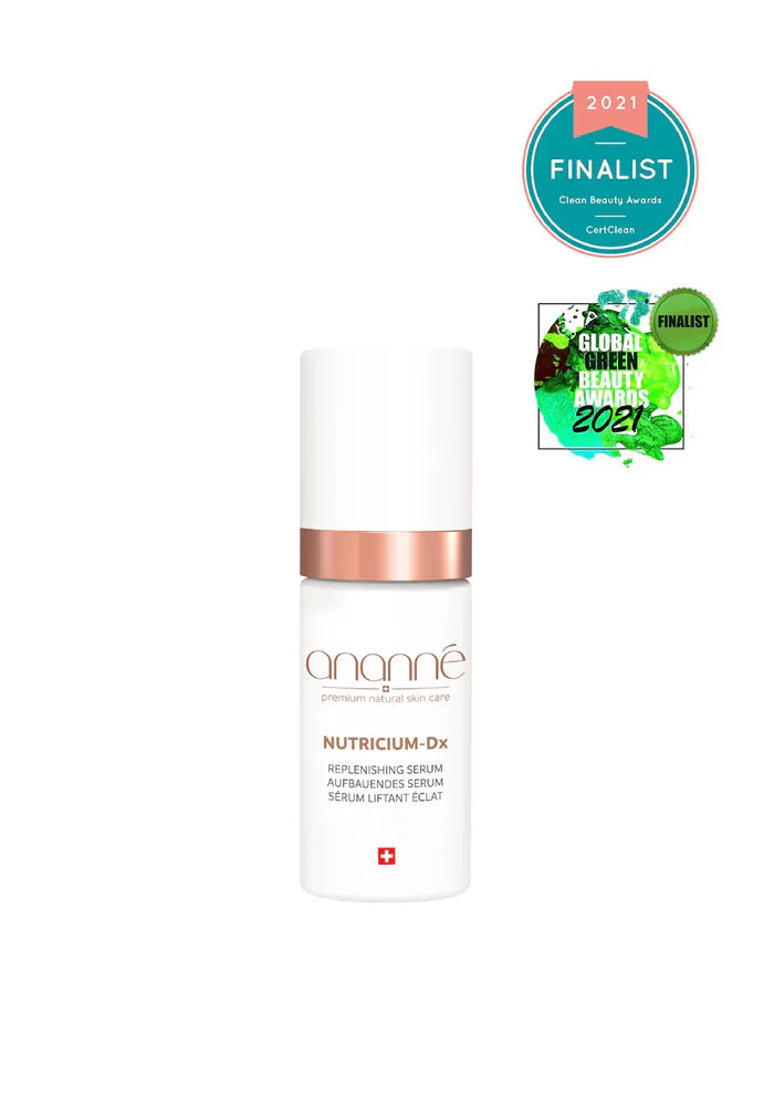 Nutricium-dx Glow Lifting Serum