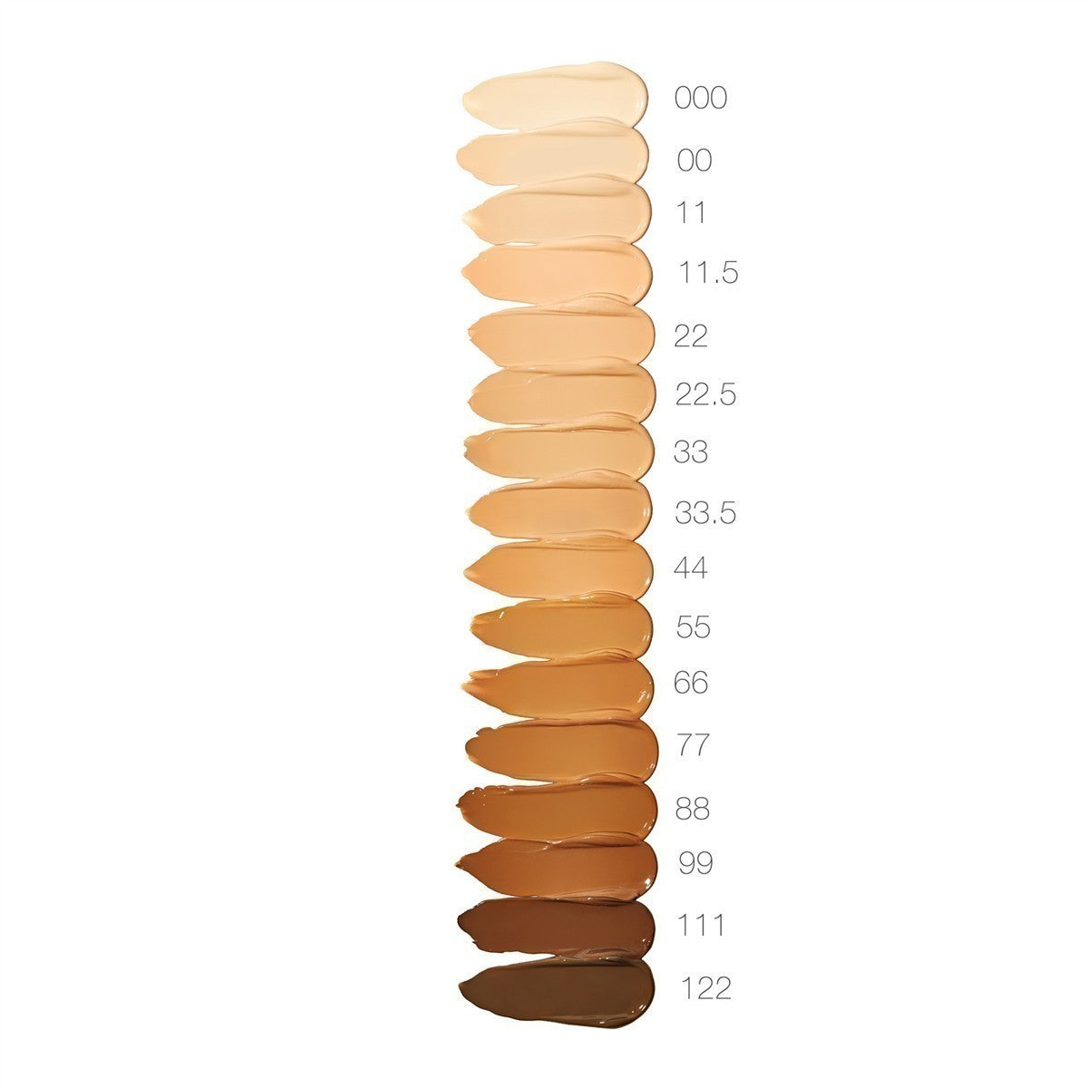 Re Evolve Natural Finish Liquid Foundation