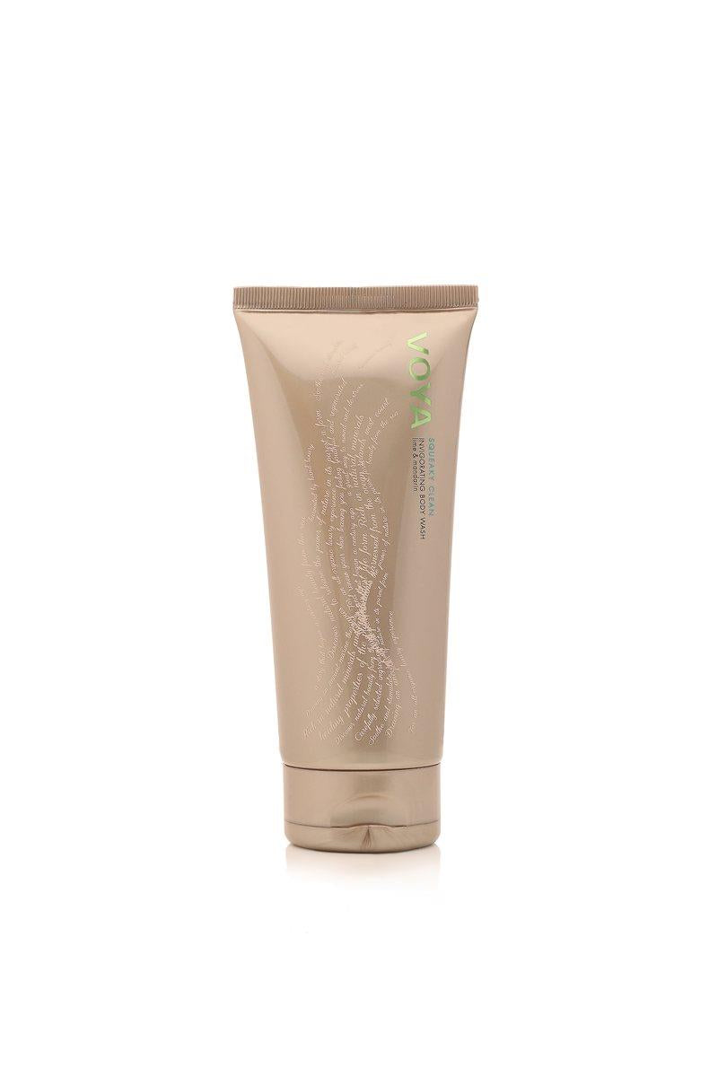 Squeaky Clean Body Wash