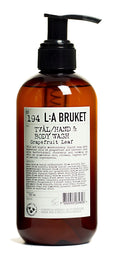 No. 194 Liquid Soap Grapefruit Leaf