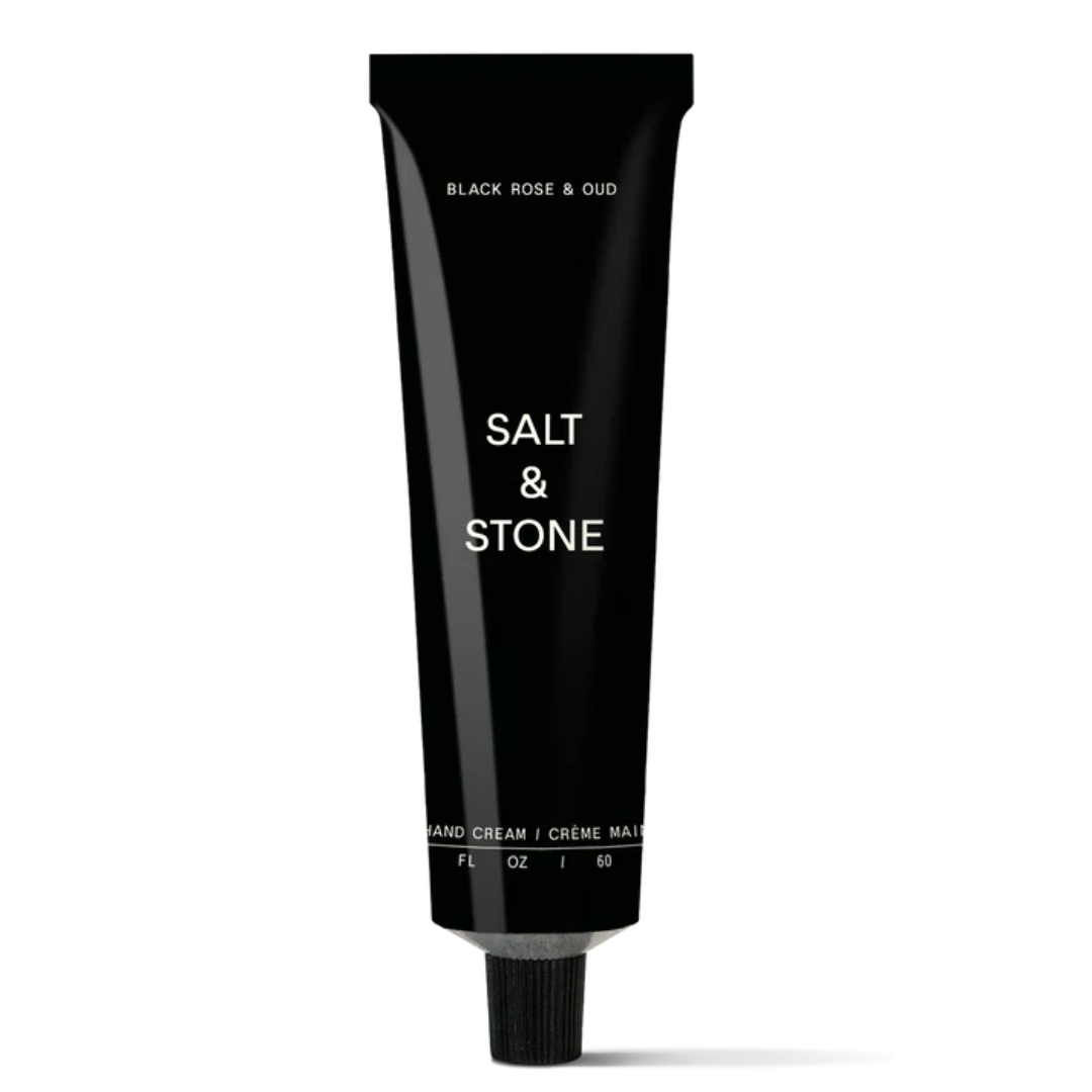 Black Rose & Oud Hand Cream