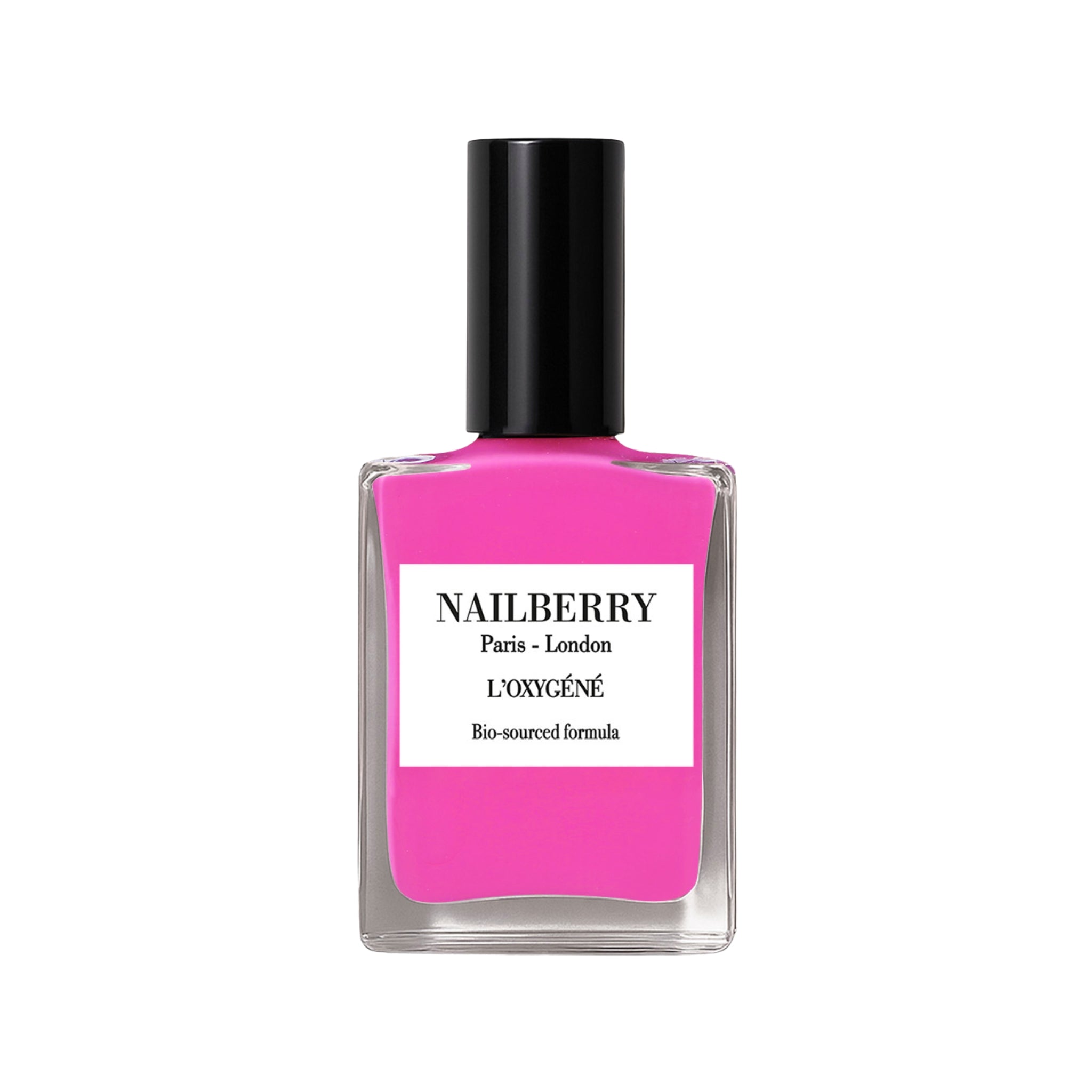 L'oxygéné Breathable Nail Polish