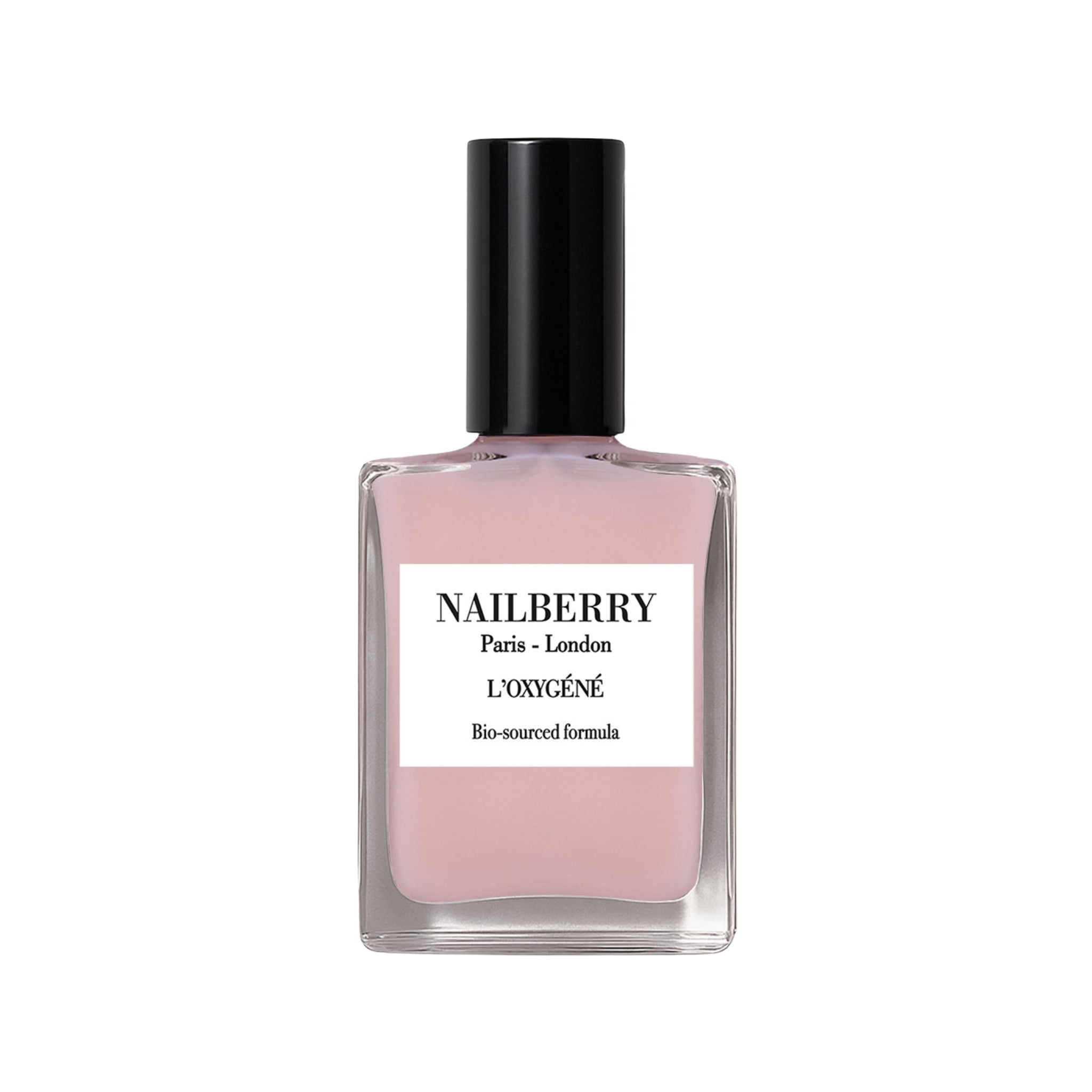 L'oxygéné Breathable Nail Polish