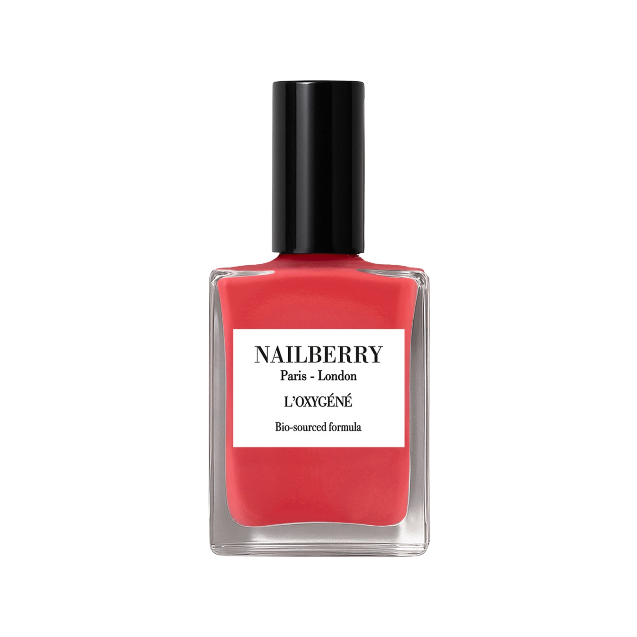 L'oxygéné Breathable Nail Polish