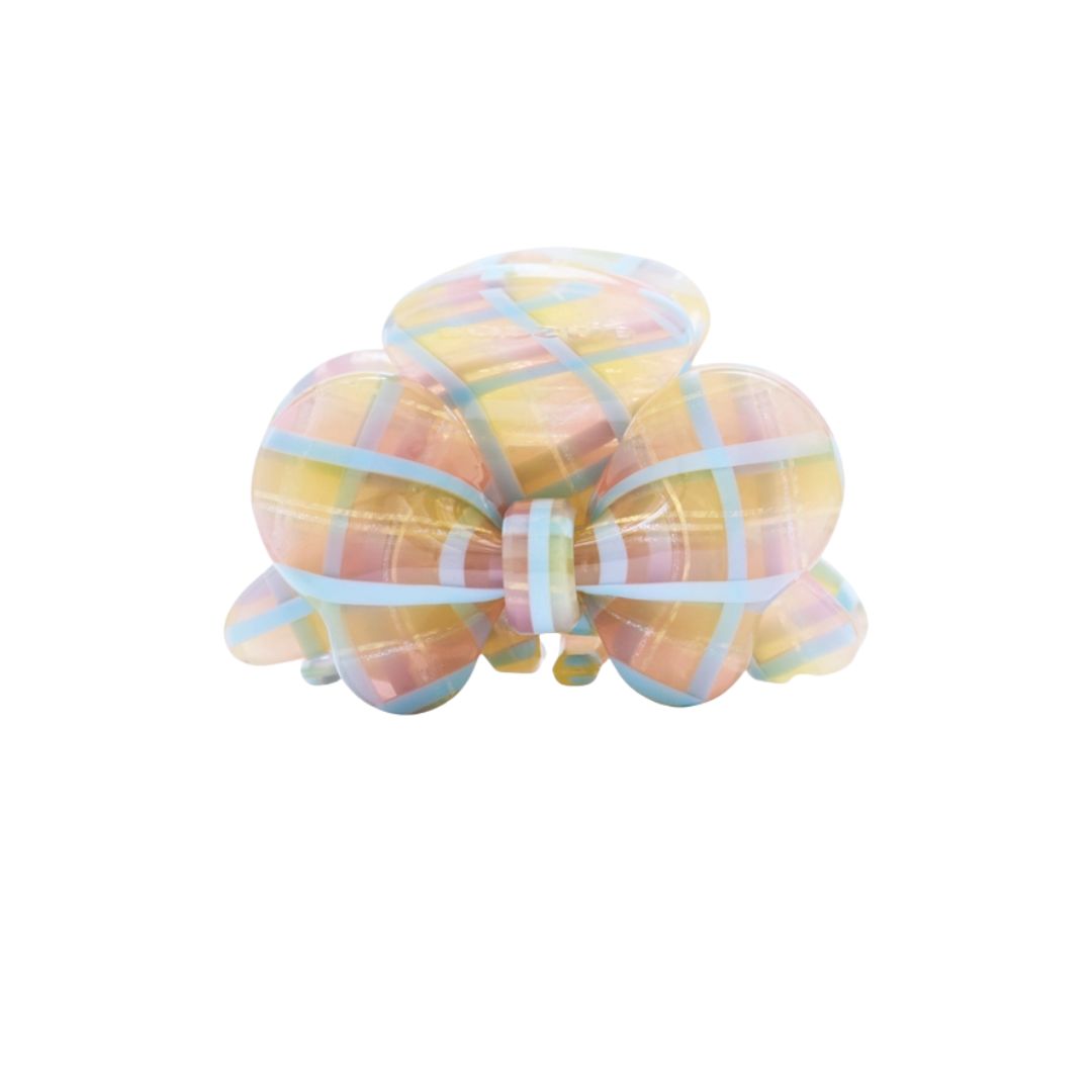 Lace Bonbon Haarklammer