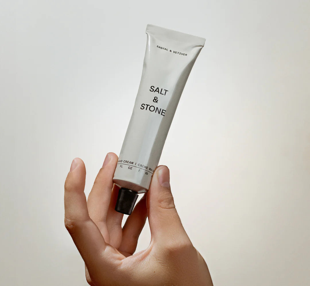 Black Rose & Oud Hand Cream