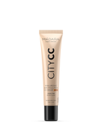 City Cc Hyaluronic Anti-pollution Cream Spf15