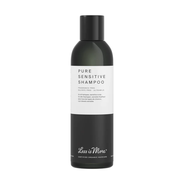 Pure Sensitive Shampoo