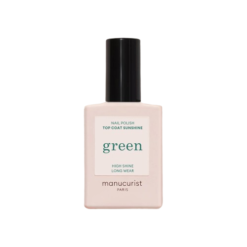 Sunshine Uv Top Coat