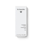 Foundation 001 Cashew