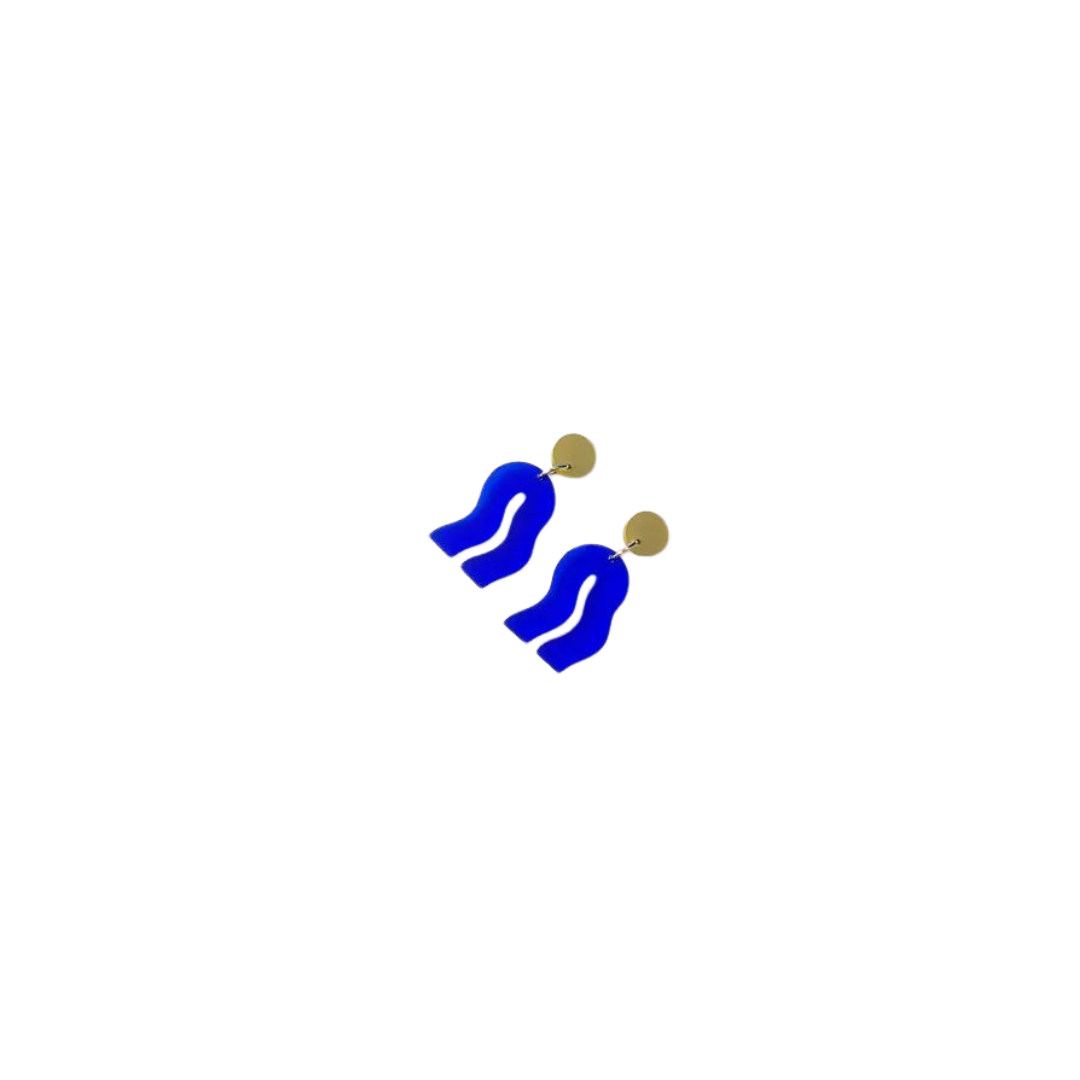 Spectral Blue