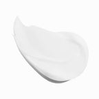 Clarity Conditioner – creamy white texture on white background – hair care