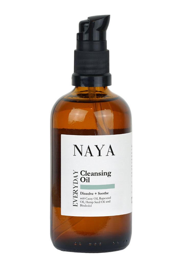 Everyday Cleansing Oil