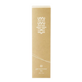 Julisis Gold Neroli Toner Verpackung – goldfarbenes Karton 150ml, weißer Hintergrund – Hautpflege