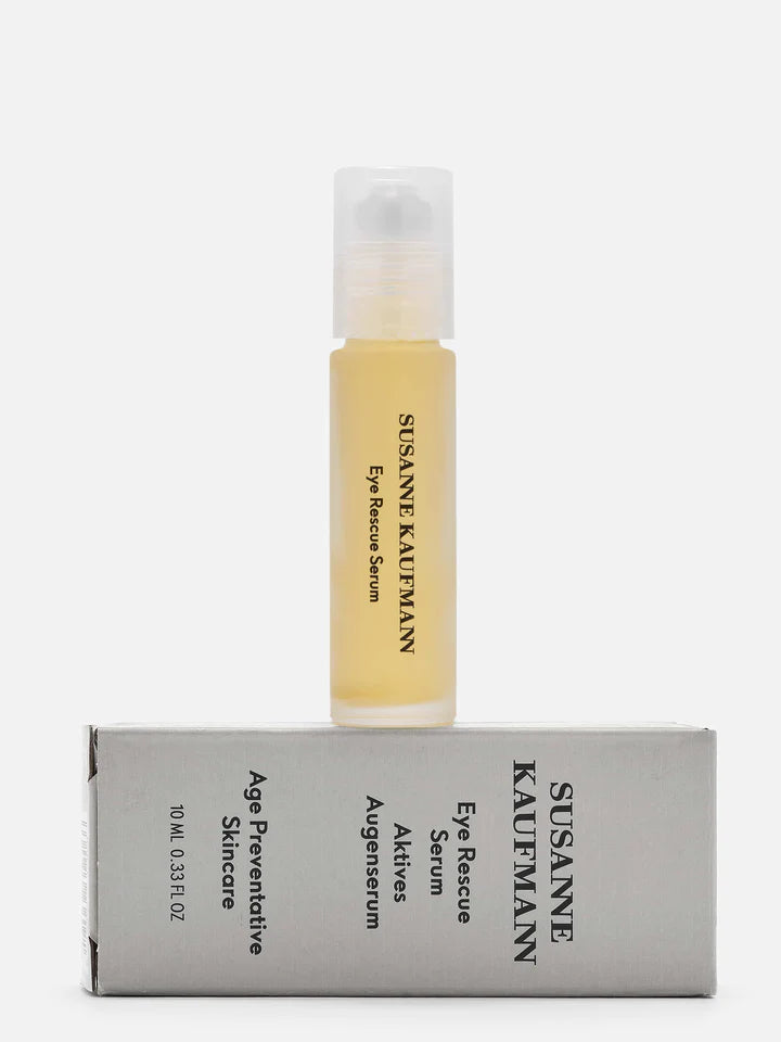 Eye Rescue Serum