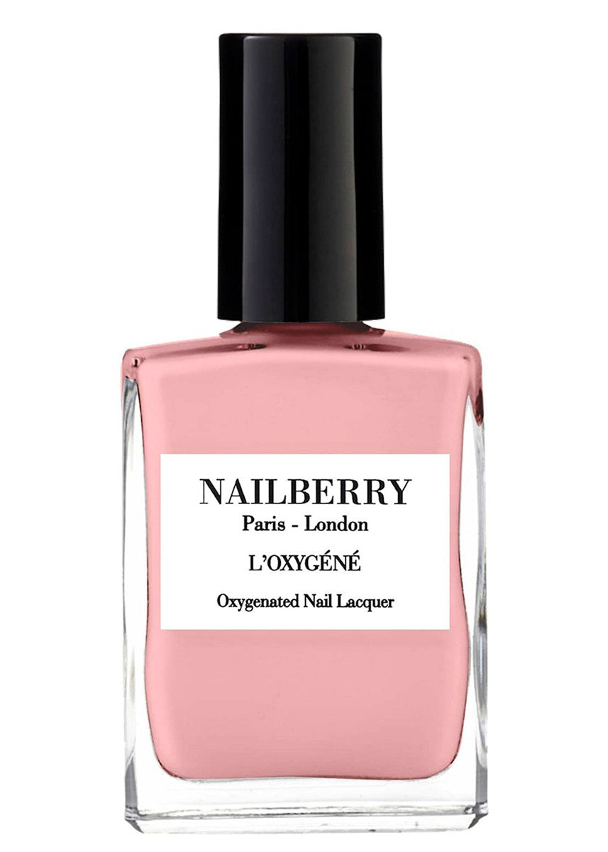 L'oxygéné Breathable Nail Polish