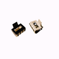 Hair Claw Black & Beige