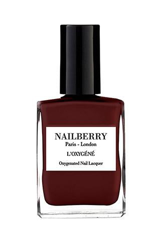 L'oxygéné Breathable Nail Polish