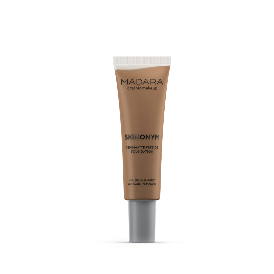 Skinonym Semi-matte Peptide Foundation