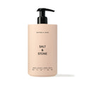 Saffron & Cedar Body Lotion